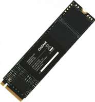 Накопитель SSD M.2 2280 Digma DGSM4512GM6ET PCIe 4.0 x4 512GB Meta M6E