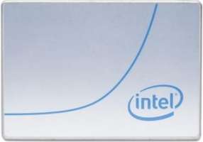 Накопитель SSD U.2 Intel SSDPE2KX010T807 DC P4510 series 1TB PCIe 3.1 x4 NVMe TLC 3D NAND 2850/1100MB/s IOPS 465K/70K MTBF 2M 15mm (SSDPE2KX010T801)