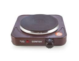 Настольная плита Centek CT-1506 Siberia коричневый