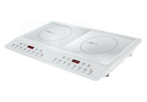 Настольная плита Centek CT-1514 White
