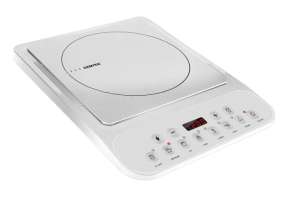 Настольная плита Centek CT-1517 белый