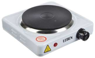 Настольная плита Leben 475-038