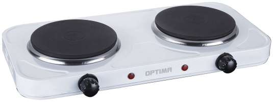 Настольная плита Willmark НS-210W