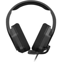 Наушники A4Tech Bloody G260P черные, с микрофоном, 2м, мониторные, USB, оголовье (1973157)