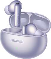 Наушники беспроводные Huawei FreeBuds 6i Orca-T100 55037547 purple