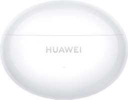 Наушники беспроводные Huawei FreeBuds 6i Orca-T100 55037549 white