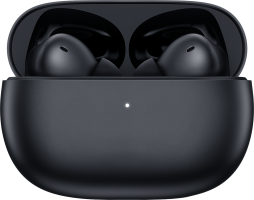 Наушники беспроводные Xiaomi Redmi Buds 4 Pro BHR5896GL Midnight Black