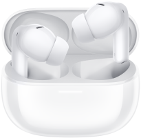 Наушники беспроводные Xiaomi Redmi Buds 5 Pro BHR7662GL moonlight white