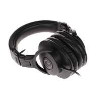 Наушники Audio-Technica ATH-M30X Black