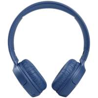 Наушники беспроводные JBL TUNE 510 BT JBLT510BTBLUAM синий