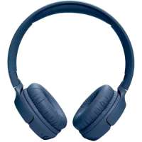 Наушники беспроводные JBL TUNE 520 BT JBLT520BTBLUEU синий