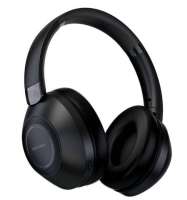 Наушники беспроводные Vention SoundMate S11 NBBB0 черные
