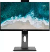 Nerpa Моноблок 23.8'' SAIMAA I242-121N i3-12100/8GB/512GB SSD/UHD Graphics 730/1920*1080/WiFi/BT/card-reader/Win11Pro/black