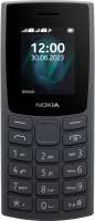 Nokia 105 (2023) Древесный уголь