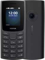 Nokia 110 DS Черный