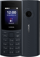 Nokia 110 4G Dual sim Синий