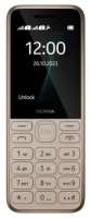 Телефон Nokia 130 DS Light Gold (TA-1576)