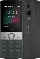 Nokia 150 (2023) Черный