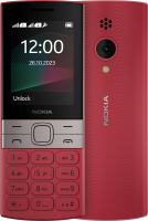 Nokia 150 (2023) Красный