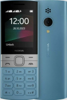 Nokia 150 (2023) Синий