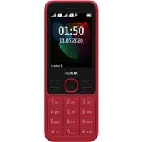 Телефон Nokia 150 DS (2020) Red (TA 1235)