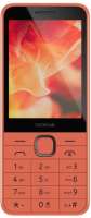 Мобильный телефон Nokia 215 4G Dual sim TA-1613 1GF026CPD1C01 Peach