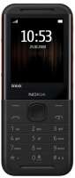 Мобильный телефон Nokia 5310 Dual Sim TA-1603 286943989 Black