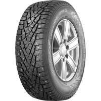 Nokian Tyres Hakkapeliitta C3 195/75 R16 107/105R