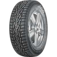 Nokian Tyres Nordman 7 SUV 225/60 R17 103T Шипованные