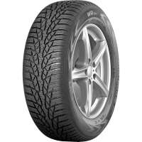 Nokian Tyres WR D4 195/55 R16 91H Без шипов