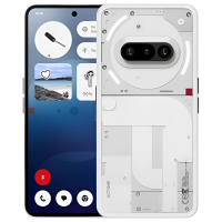 Nothing Phone (3a) 8/128Gb Global White