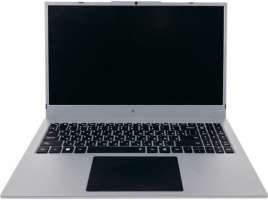 Ноутбук ACD 15S G3 AH15SI2386WS i5-1335U/8GB/256GB SSD/Iris Xe Graphics/15.6" IPS FHD/WiFi/BT/cam/noOS/silver