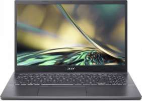 Ноутбук Acer Aspire 5 A515-57-513N NX.KN3CD.002 i5-12450H/16GB/512GB SSD/UHD Graphics/15,6" FHD NG IPS/WiFi/BT/Cam/Win11Home/metall