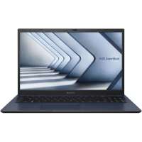 Ноутбук ASUS ExpertBook B1 B1502CGA-BQ0518 noOS black (90NX0621-M00KX0)