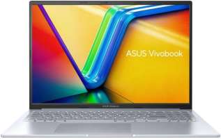 Ноутбук ASUS M3604YA-MB192 Ryzen 7 7730U/16Gb/512Gb SSD/VGAint/noOS silver (90NB11A2-M007X0)