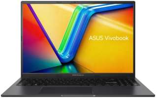 Ноутбук ASUS M3604YA-MB239 Ryzen 5 7430U/16Gb/512Gb SSD/VGAint/noOS black (90NB11A1-M00AZ0)