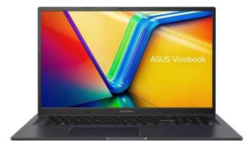 Ноутбук Asus M3704YA-AU162 Ryzen 5 7430U/16Gb/512Gb SSD/VGA int/noOS black (90NB1192-M006Y0)