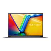 Ноутбук ASUS Vivobook 16X K3604VA-MB232 Intel Core i7 1355U 1700MHz/16GB/1024GB SSD/Без ОС Silver (90NB1072-M009K0)