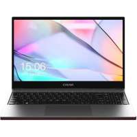 Ноутбук Chuwi CoreBook XPro i5 12450H(2Ghz)/16384Mb/256SSDGb/Win11Home Grey (CWI530-528E2E1HDMHX16)