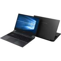 Ноутбук Hasee S8 D62654FH i7-12650H/16GB/512GB SSD/RTX 4060 8GB/15.6" IPS FHD/WiFi/BT/cam/noOS/black