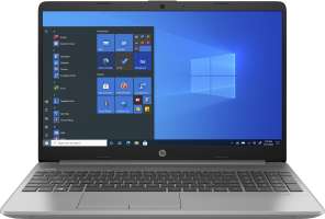 Ноутбук HP 250 G8 noOS silver (4K769EA)