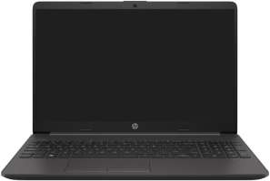 Ноутбук HP 250 G9 6F1Z9EA i5-1235U/8GB/256GB SSD/Iris Xe graphics/15.6" FHD SVA/noDVD/cam/BT/WiFi/noOS/dk.silver