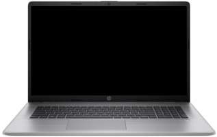 Ноутбук HP 470 G9 6S7D3EA i5-1235U/8GB/512GB SSD/17.3" FHD IPS/Iris Xe Graphics/noDVD/cam/BT/WiFi/noOS/silver