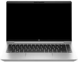 Ноутбук HP ProBook 440 G10 822Q1UT i5-1335U/8GB/256GB SSD//Iris Xe graphics/14.0" FHD IPS/WiFi/BT/cam/Win11Pro/silver