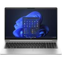 Ноутбук HP ProBook 450 G10 Core i7 1355U 1700MHz/16GB/512GB SSD/DOS Silver (968W2ET)
