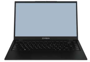 Ноутбук Irbis 14NBP3008 i7-1355U/16GB/1TB SSD/Iris Xe Graphics/14" FHD IPS/WiFi/BT/cam/Win11Pro/grey