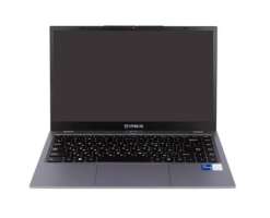 Ноутбук Irbis 14NBP3008L i7-1355U/16GB/1TB SSD/Iris Xe Graphics/14" FHD IPS/WiFi/BT/cam/Win11Pro/grey
