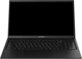 Ноутбук Irbis 15NBC1008 Ryzen 7 5800U/16GB/256GB SSD/15.6" FHD IPS/WiFi/BT/cam/DOS/black