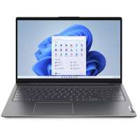 Ноутбук Lenovo IdeaPad 5 15IAL7 i5-1235U 16Gb SSD 512Gb No OS KBD RU\ENG Темно-серый (82SF00K7PS)