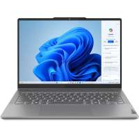 Ноутбук Lenovo IdeaPad 5 2-in-1 14AHP9 Ryzen 5 8645HS(4.3Ghz)/16384Mb/512SSDGb/noOS grey (83DR005RRK)